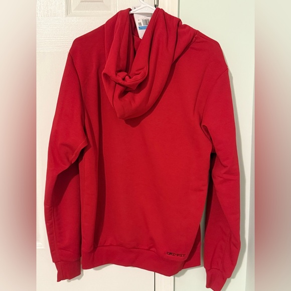 Nike Kobe Dri-FIT Pullover Basketball Hoodie - Picture 4 of 5